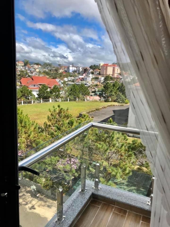 Kim Ngan Hotel Đà Lạt Ngoại thất bức ảnh